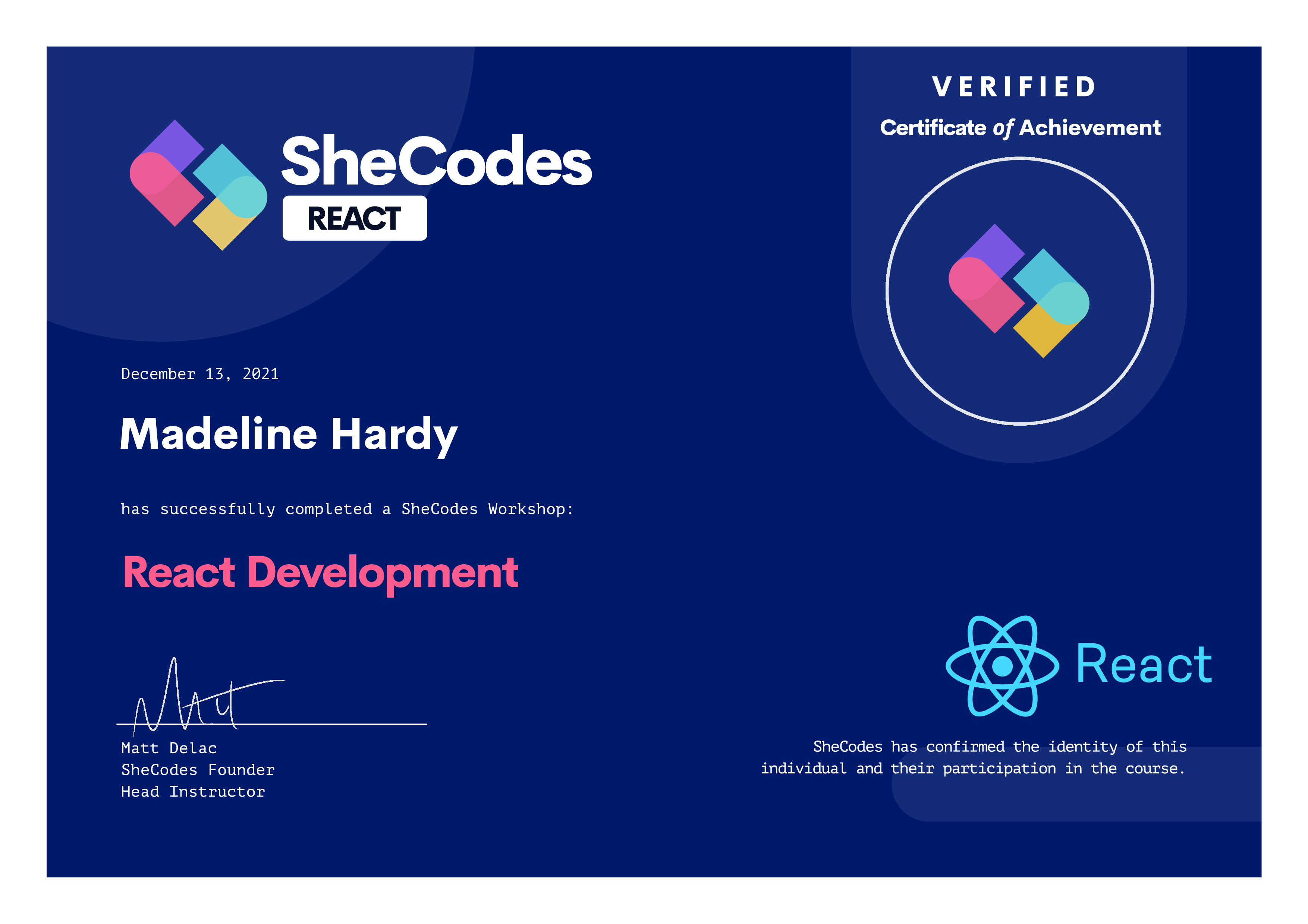 She Codes Plus